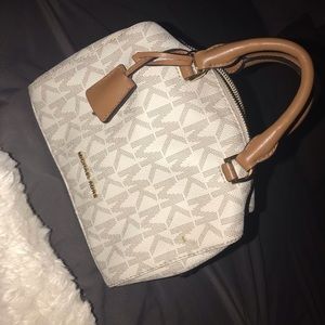 Small Mk bag. Brand new